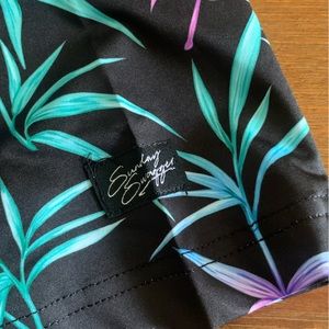 Brand new Sunday Swagger goof shirt wicking fabric